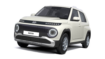 Hyundai INSTER 71kW 01 42kWh 5dr Auto Electric Hatchback